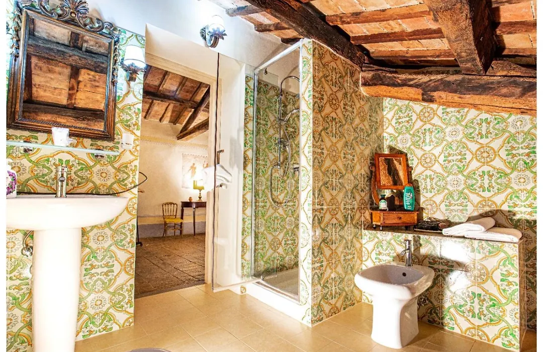 VesConte Residenza D'epoca dal 1533-1