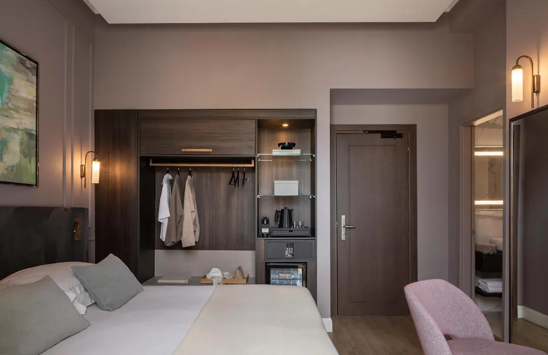 Hotel Viminale-1