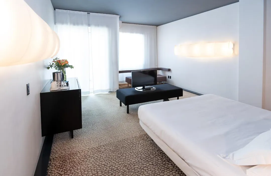 Hotel Ripa Roma-1
