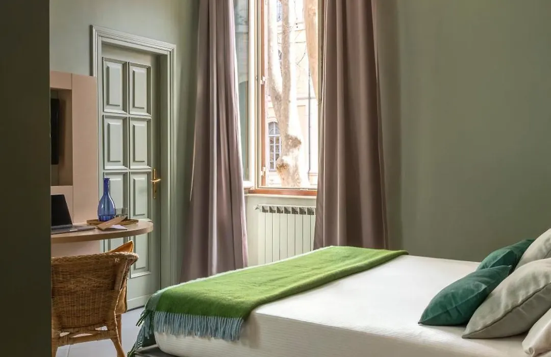 Hotel Marisa-1