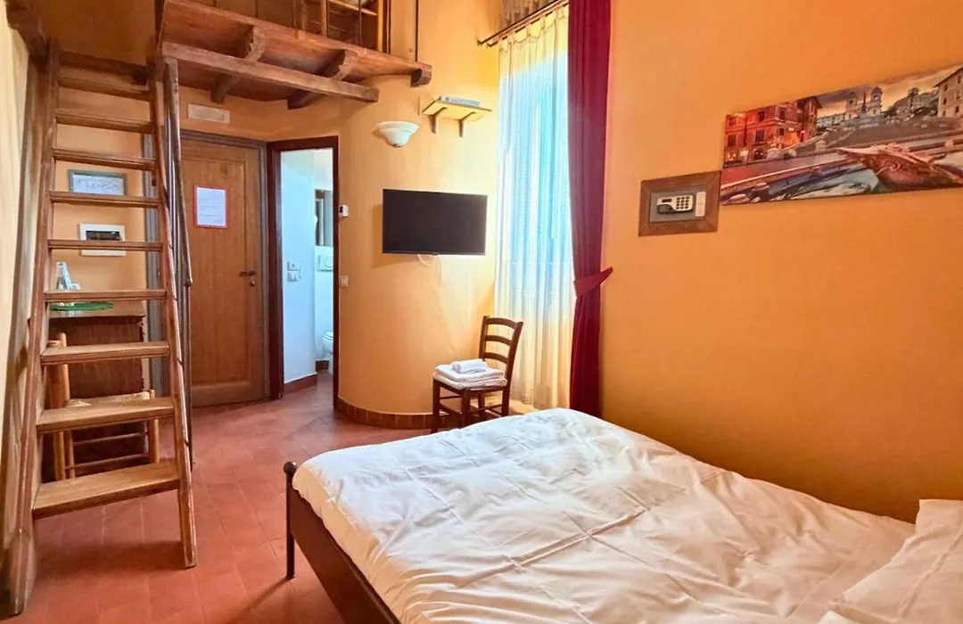 Il Casale Di Roma-1