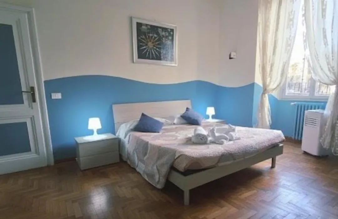 Casa Tua A Porta Maggiore-1