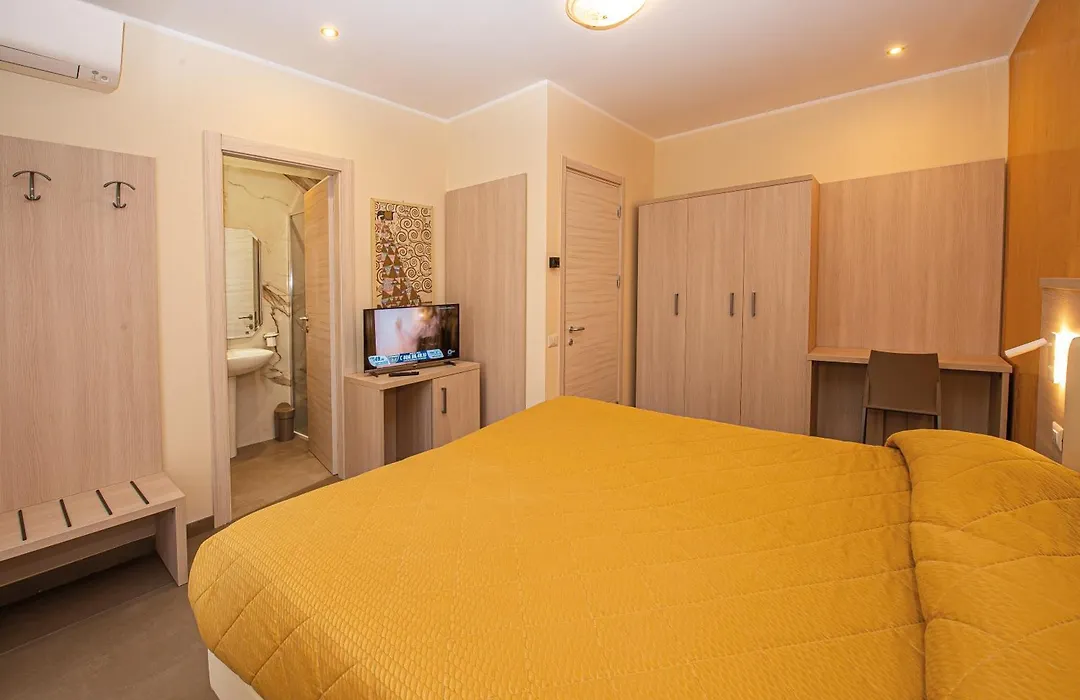 La Bastia Hotel&Resort-1