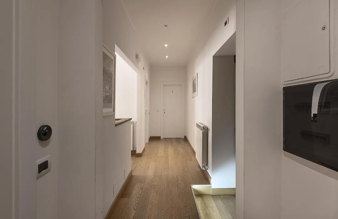 Colosseo Guest House-1
