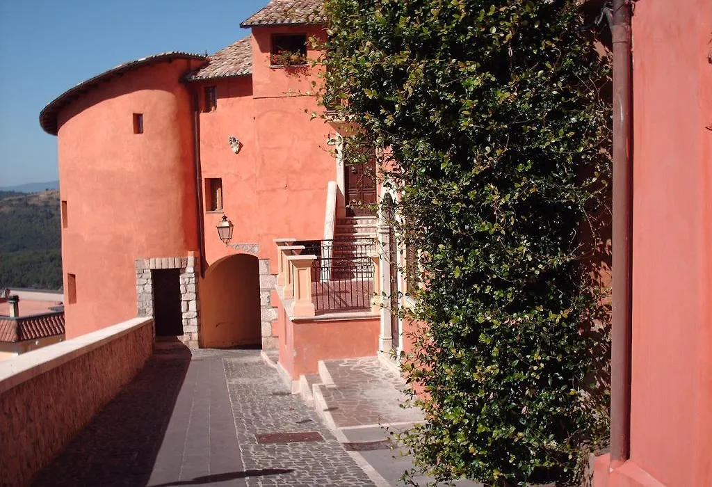 Hotel San Marco-1