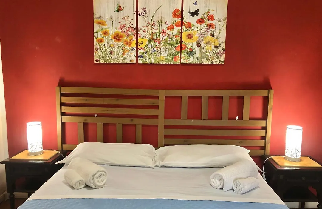 Hotel Casale Dei Massimi-1