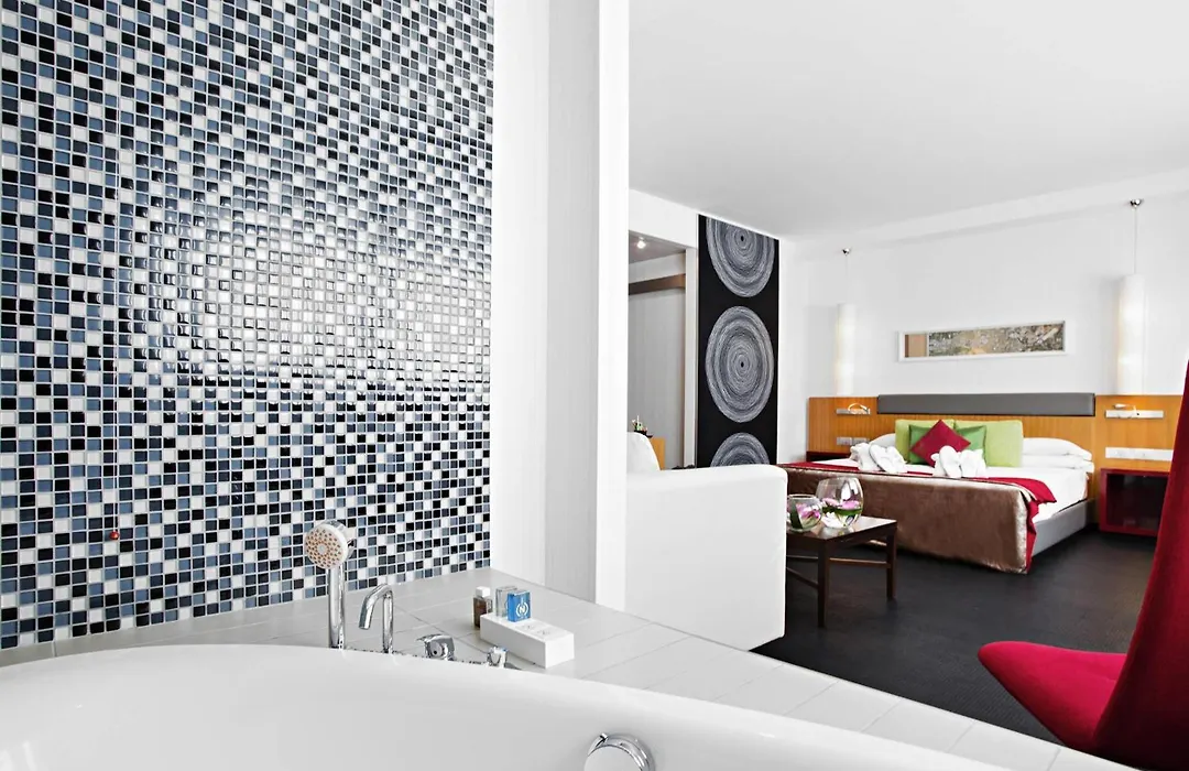 Novotel Roma Eur-1