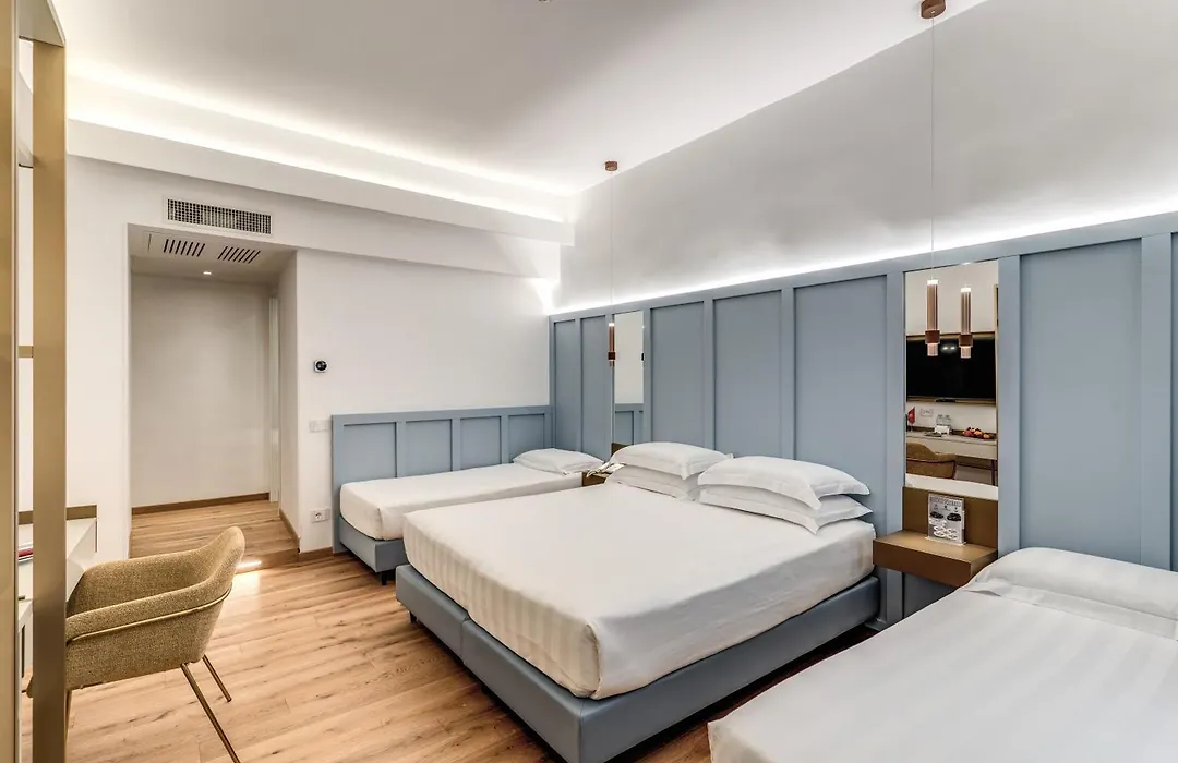 Relais Trevi 95 Boutique Hotel (Adults Only)-1