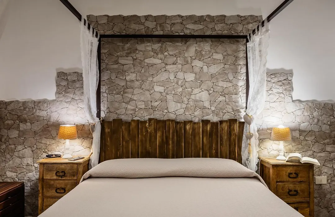 Agriturismo Marila’-1