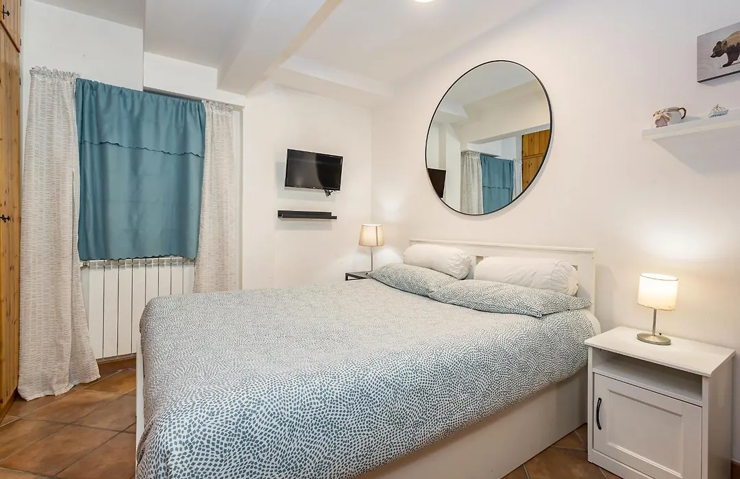 La Pedica B&B-1