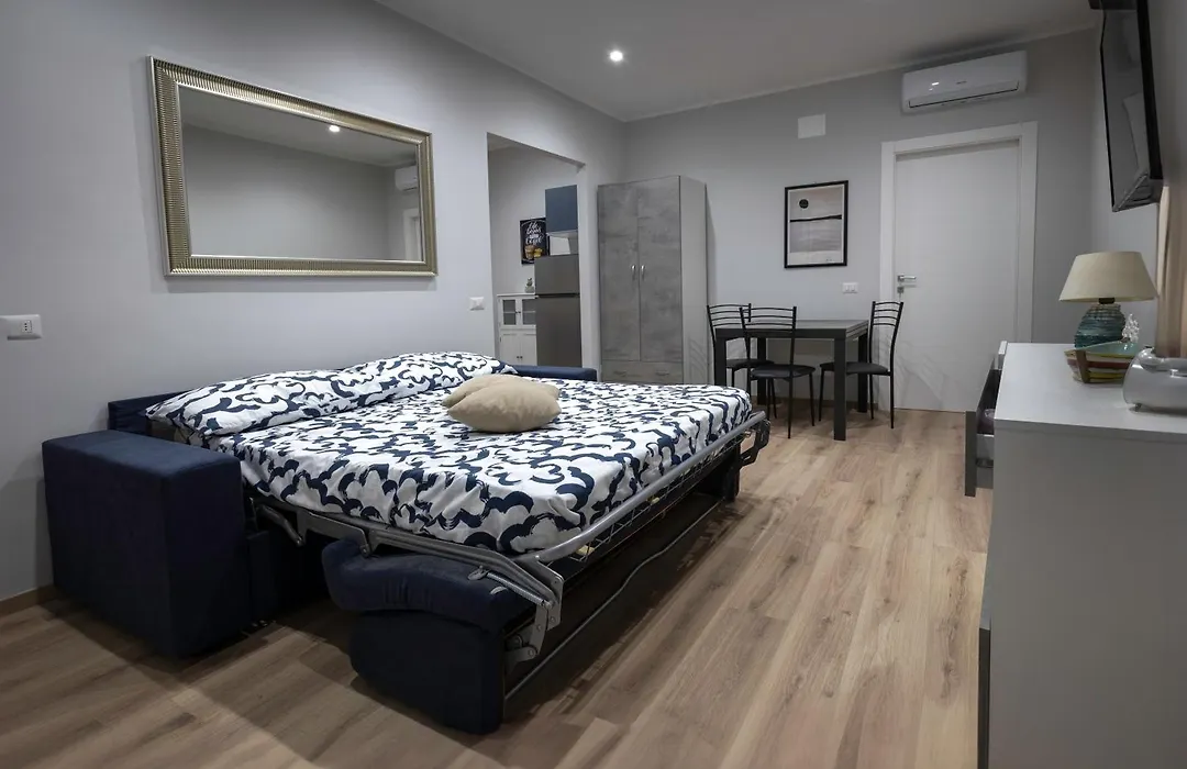 Il Rosone - Rooms&Apartments-1