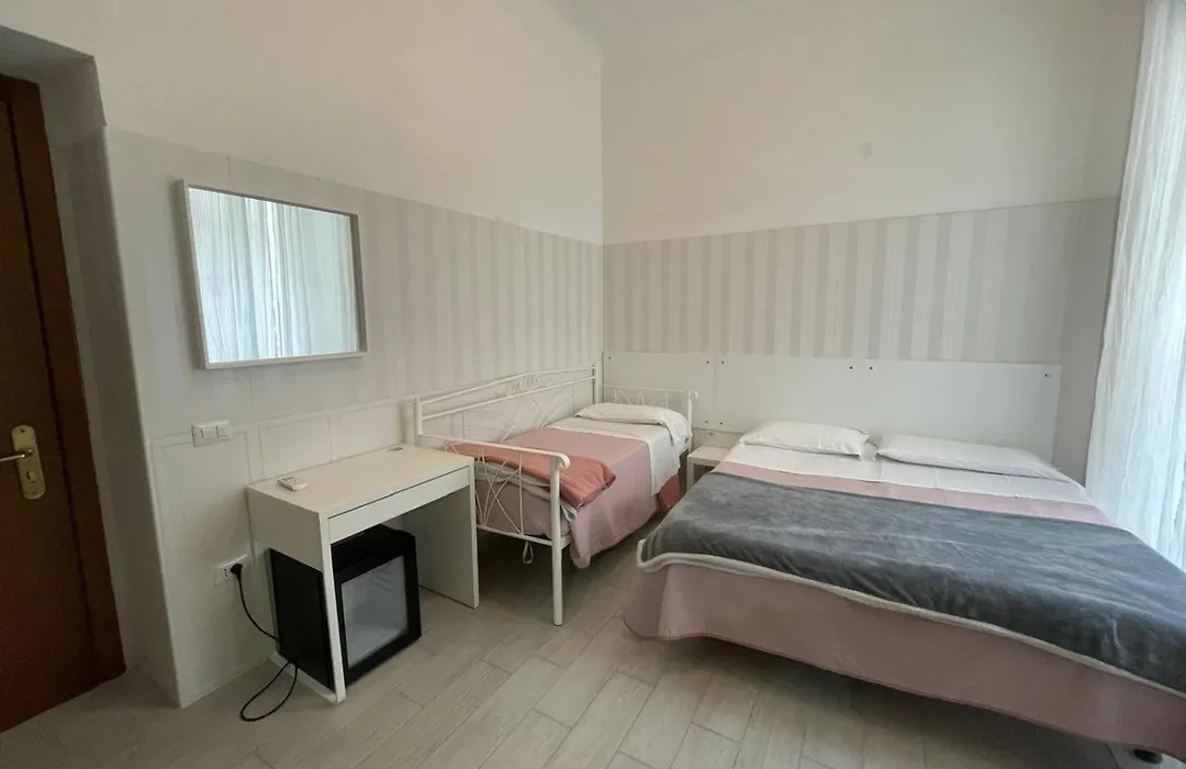Hotel Giada Roma-1