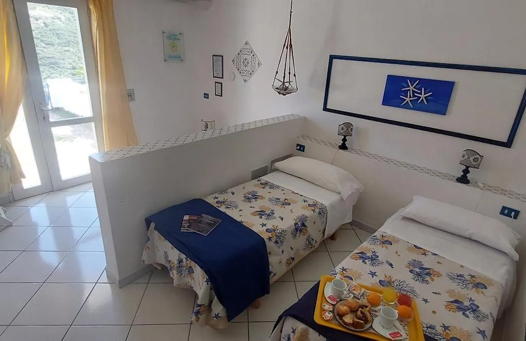 Villa Flavia - Adults Only-1