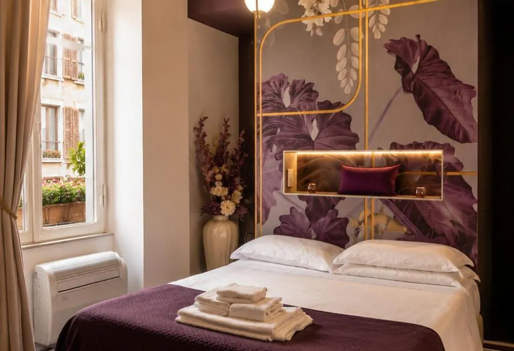 Vicolo delle Belle Suite-1