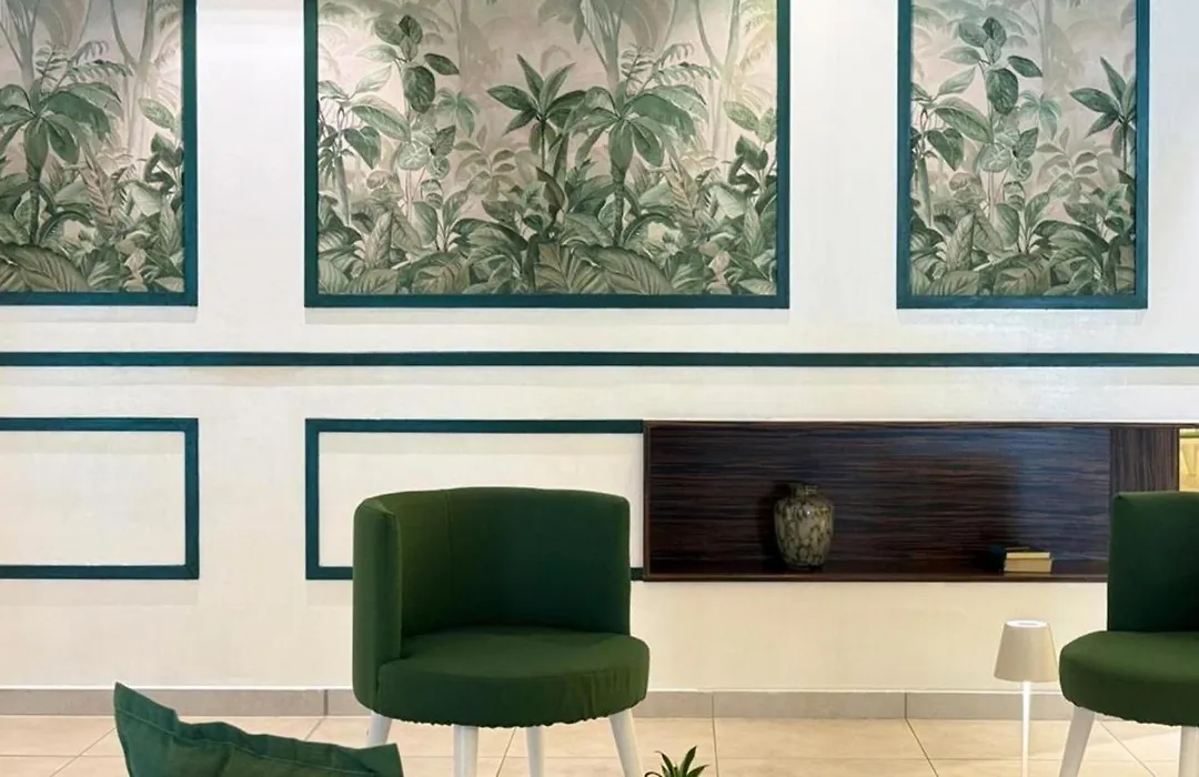 The Caesar Roma-1