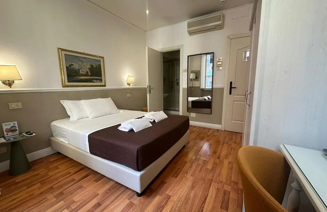 Hotel Porta Pia-1