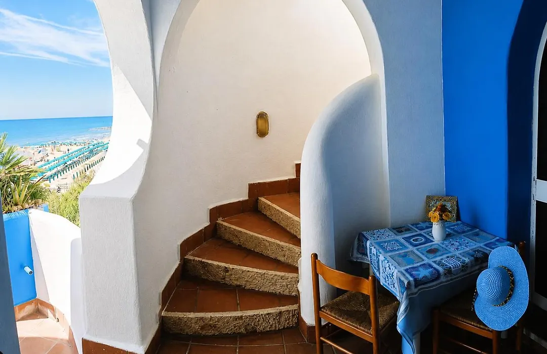 Casa Vacanze Elianto-1