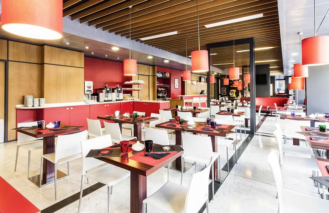 Ibis Roma Fiera-1