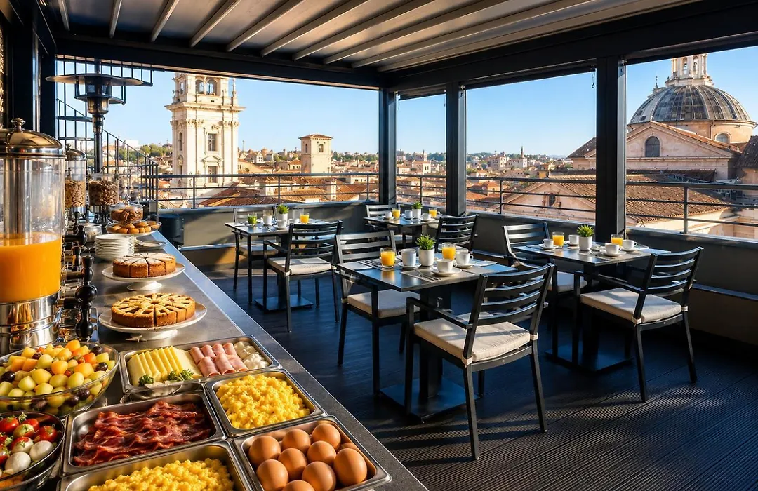 Navona Queen Rooftop-1