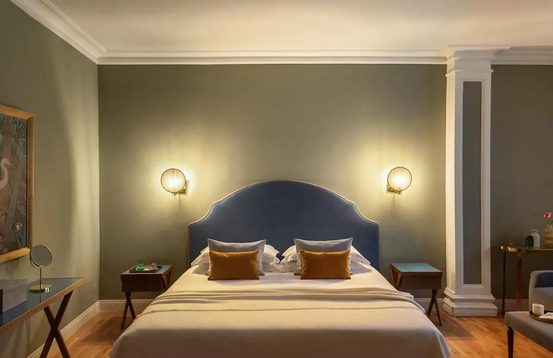 Hotel City Palazzo Dei Cardinali-1