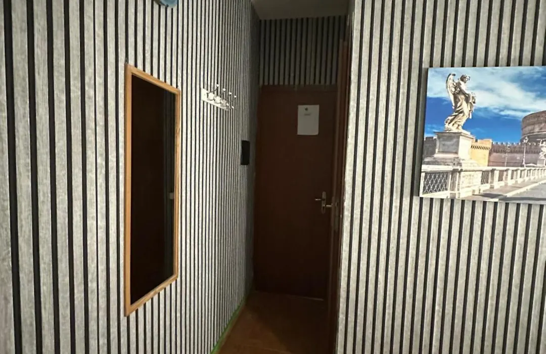 Magenta Roma House-1