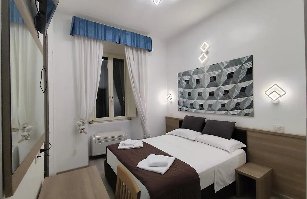 Art And Relax Suites-1
