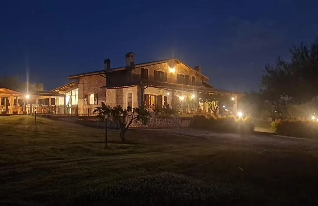 Villa Klinai-1