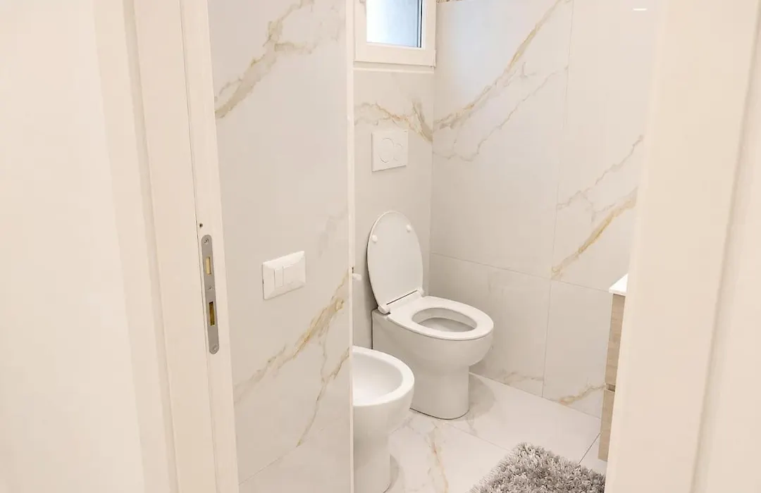 Riviera Albachiara Anzio B&B-1