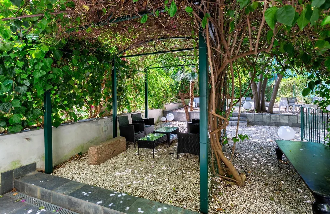 Tarshito Gallery House Roma-1
