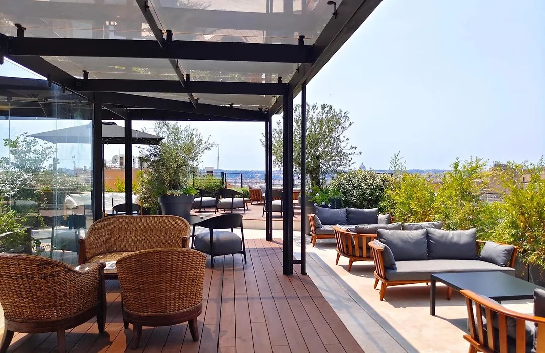 Triviho Hotel-1