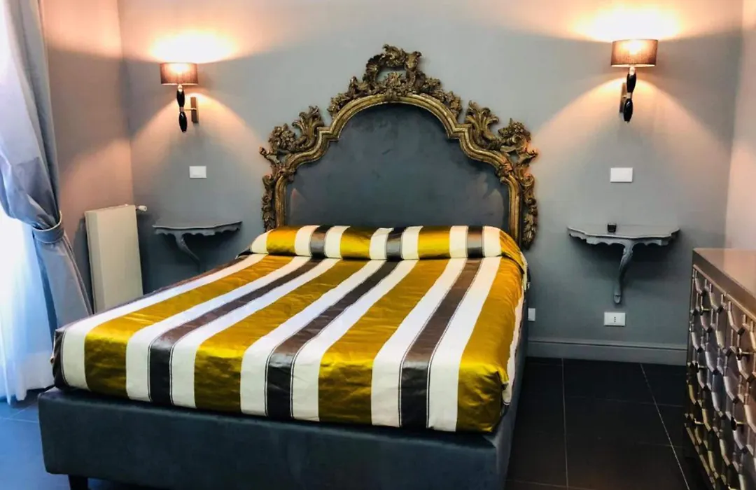 Il Covo B&B-1