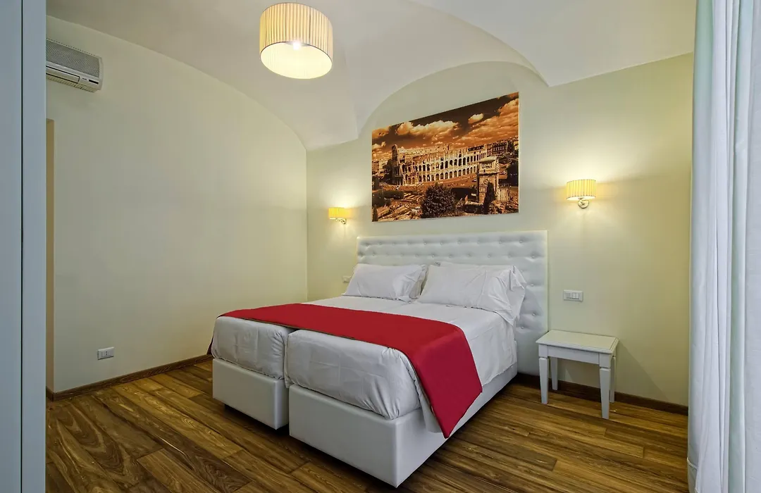 Star Vatican Rooms-1