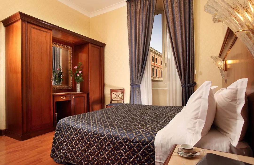 Hotel Serena Srl-1