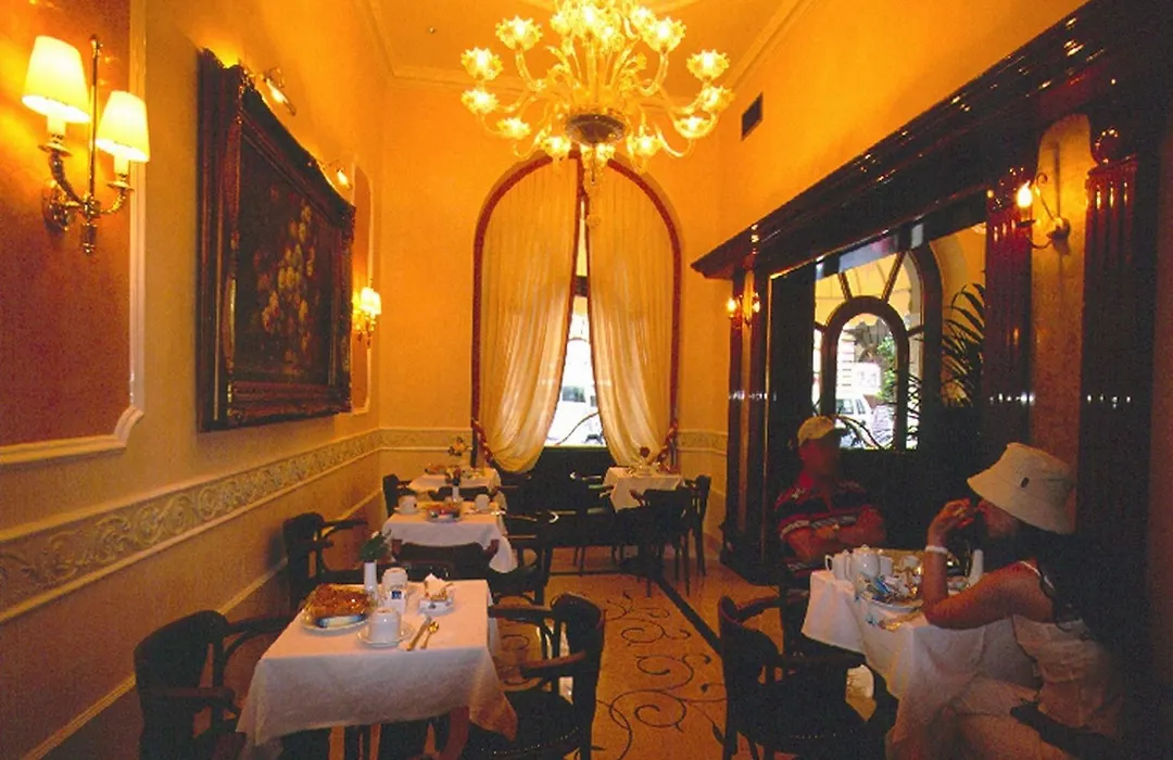 Hotel Quisisana-1