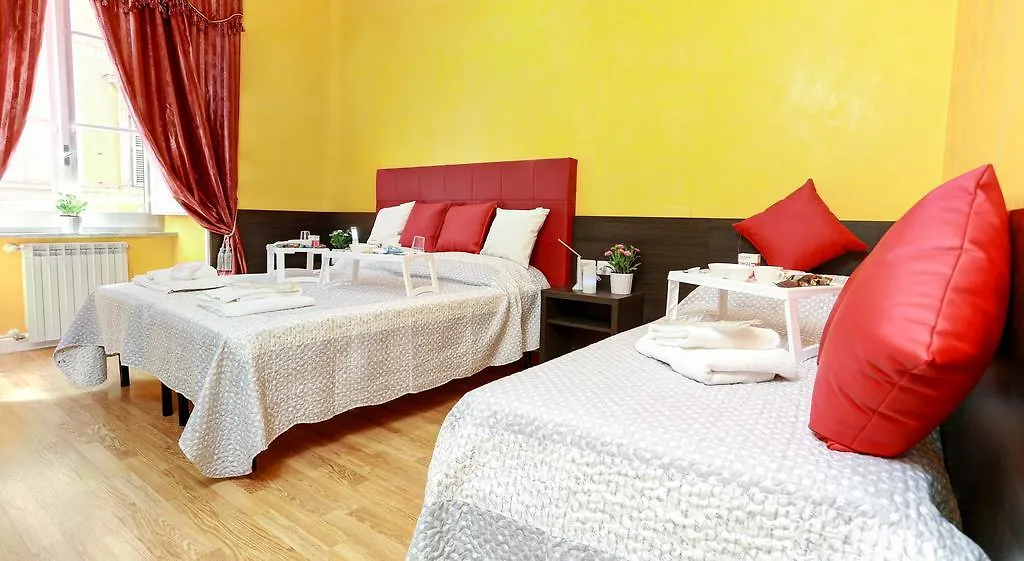 Termini Suites-1