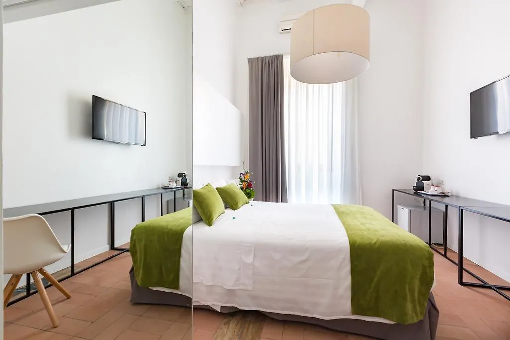 Cancelleria Comfort Inn-1