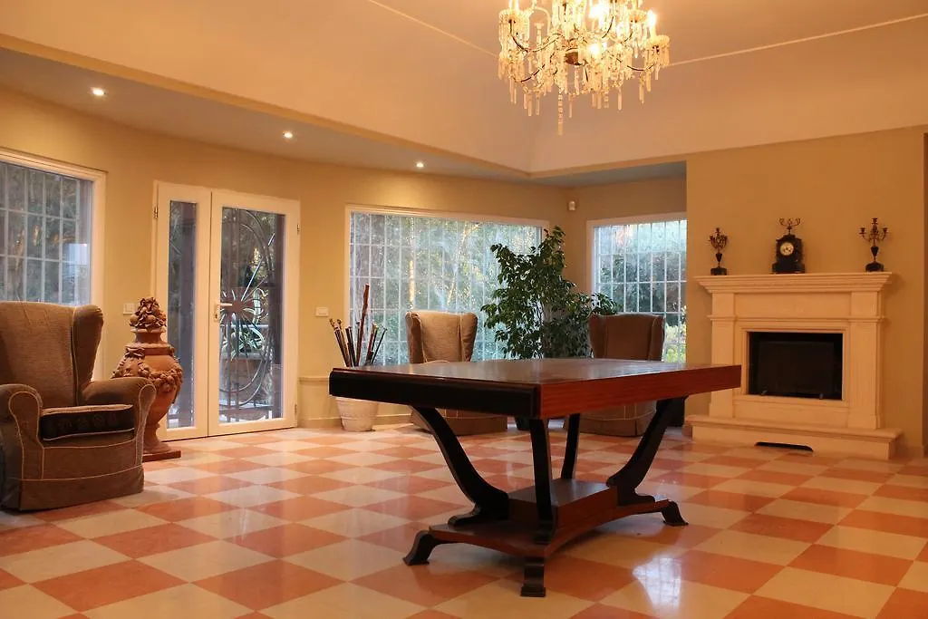 Villa Abbamer-1