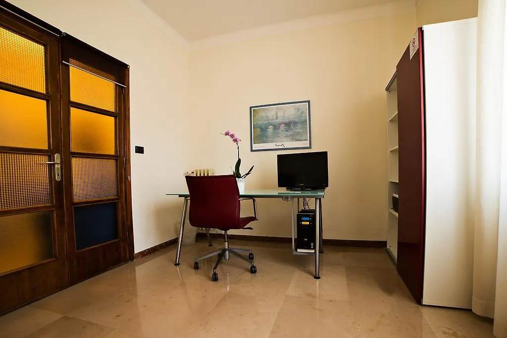 Bed&Breakfast Corso Di Francia-1