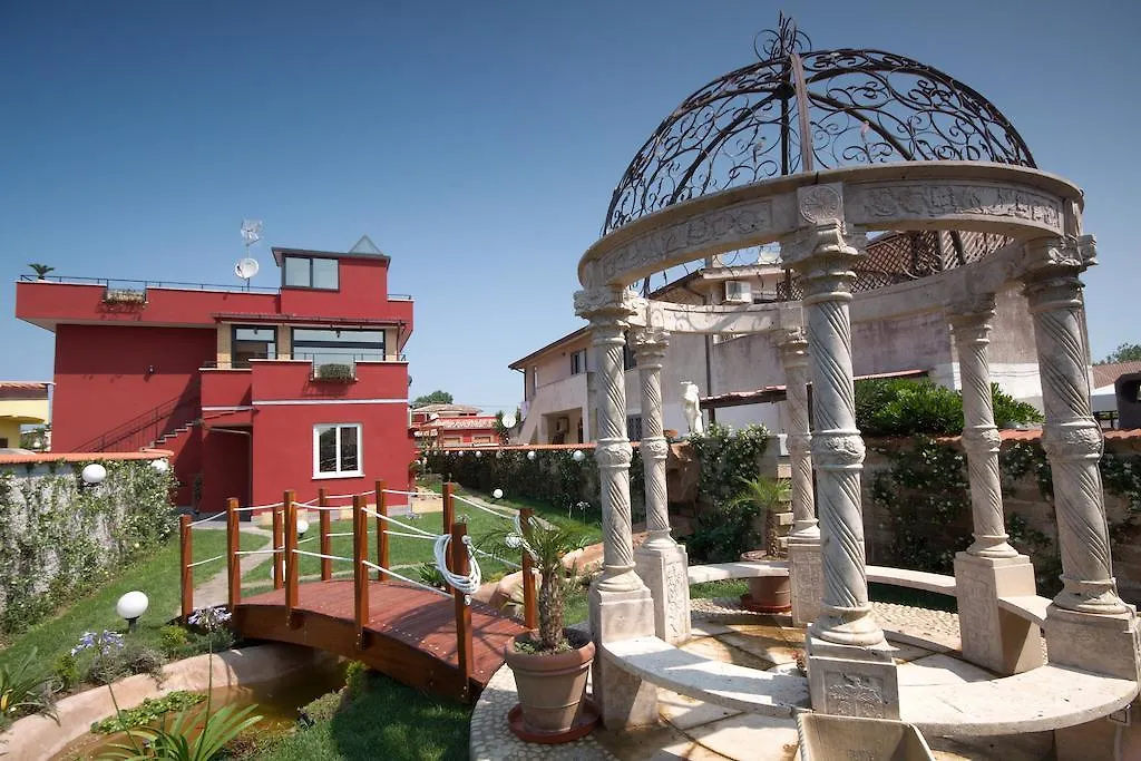 Il Mondo B&B-1