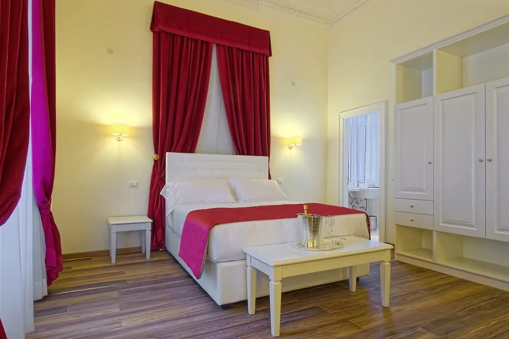 Gravina Rooms San Pietro-1
