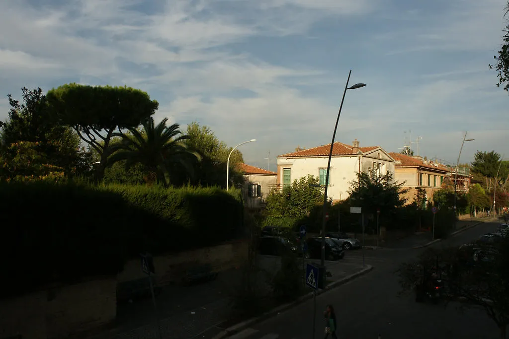 La Fontana Di Carlotta-1