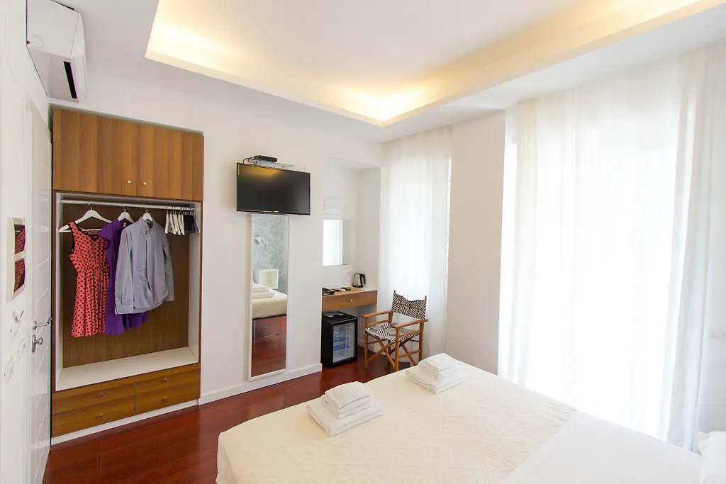 Relais Star Of Trastevere-1