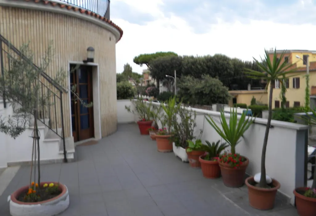 Albergo Villa Anna-1