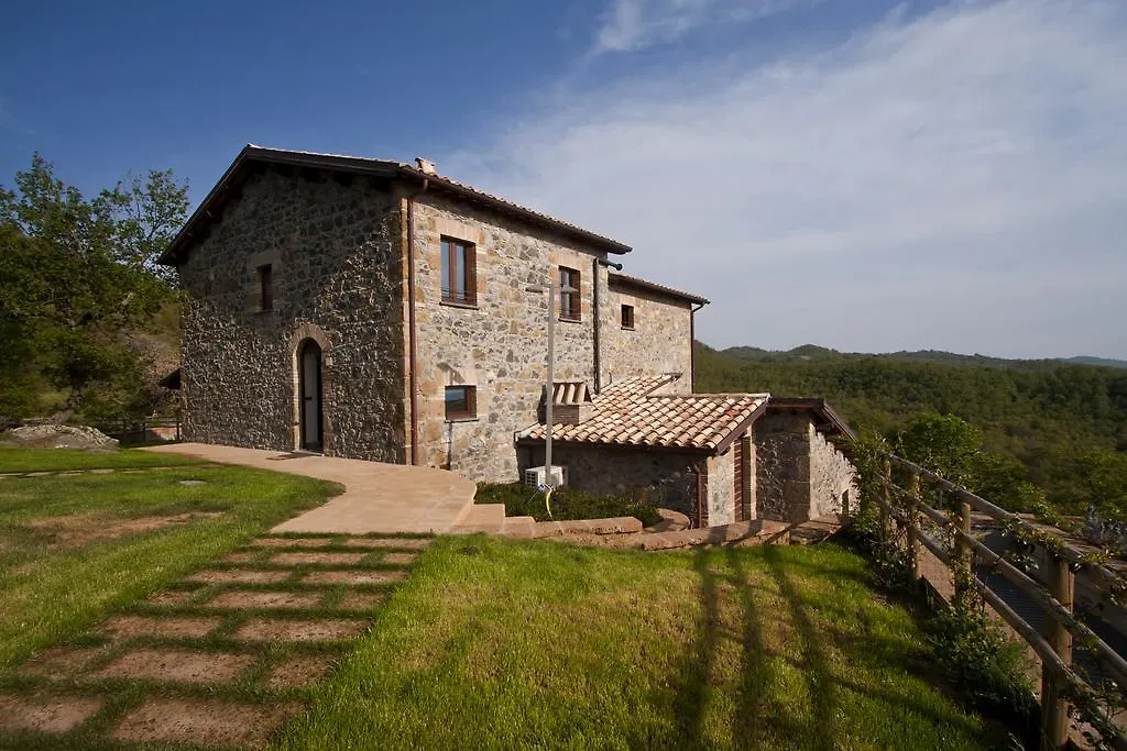 Agriresort Le Porcine-1