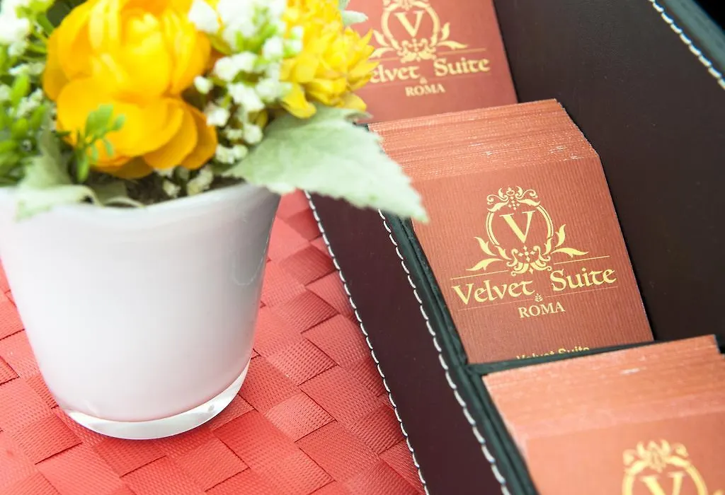 Velvet Suite-1