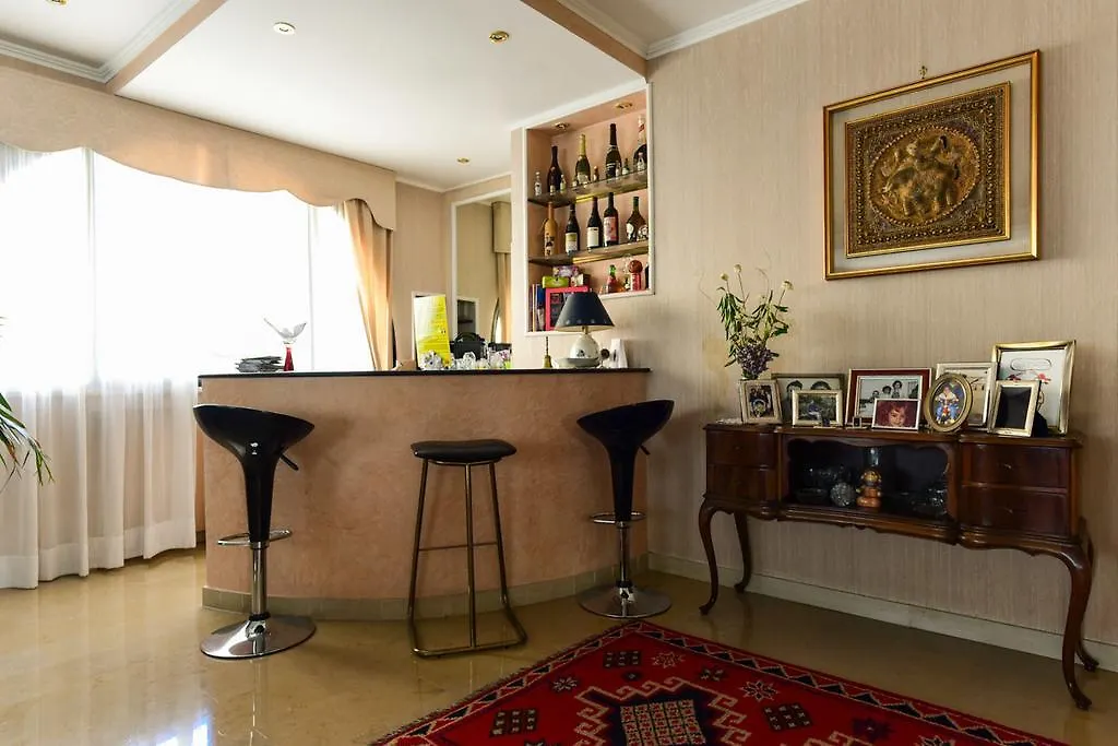 B&B Roma Capoccia-1