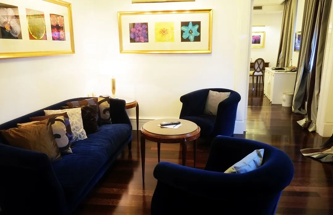 Hotel Majestic Roma-1