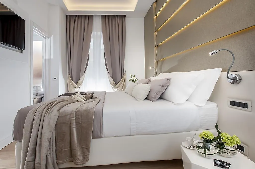 Vatican Style Suite-1