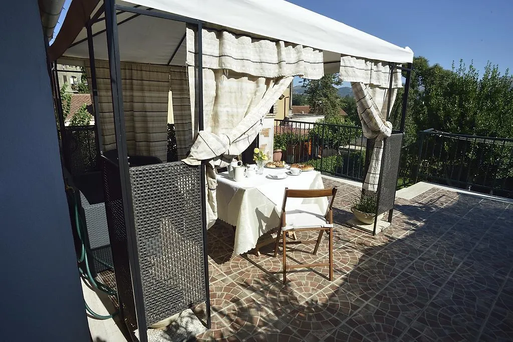B&B Il Villaggio-1