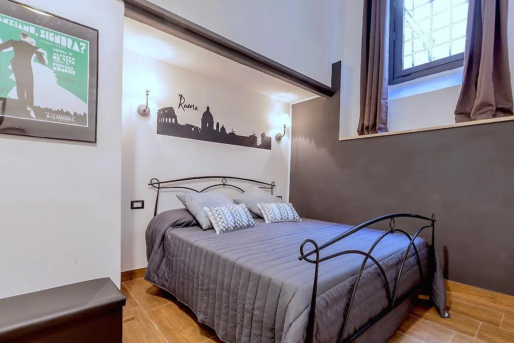 Del Falco Boutique Rooms San Pietro-1